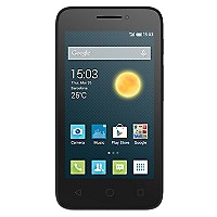 Alcatel Smartphone Pop C7