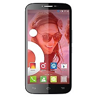 OWN Smartphone Phablet Own S4025